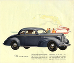 1937 Oldsmobile Six-11